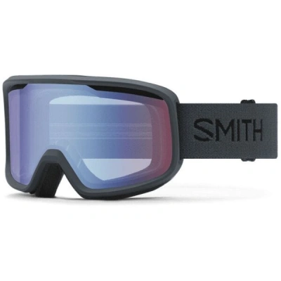 Smith FRONTIER Lyžařské brýle, tmavě šedá, velikost