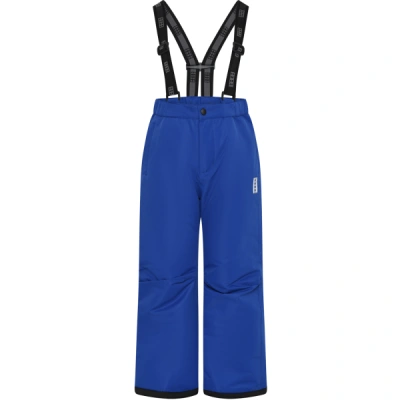 LEGO&reg; kidswear LWPAYTON 701 SKI PANTS Dětské lyžařské kalhoty, modrá, velikost