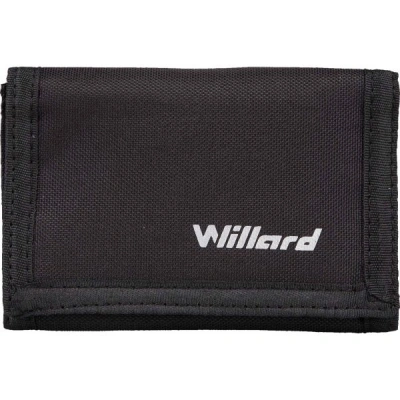 Willard REED Peněženka, černá, velikost